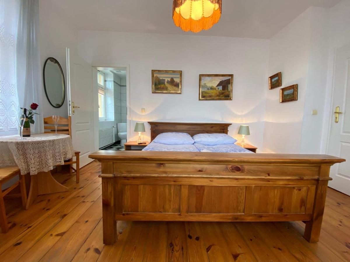 Villa Parkowa 5 Świeradów-Zdrój Kültér fotó
