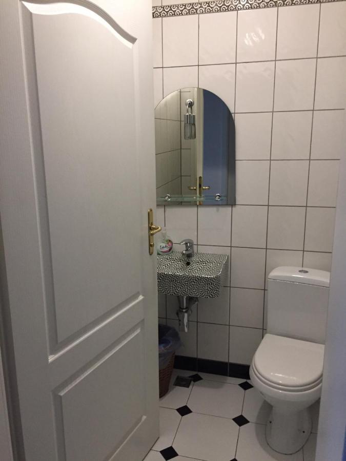 Villa Parkowa 5 Świeradów-Zdrój Kültér fotó