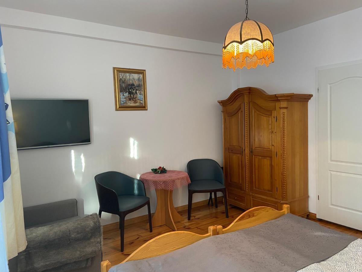 Villa Parkowa 5 Świeradów-Zdrój Kültér fotó