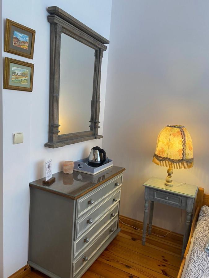Villa Parkowa 5 Świeradów-Zdrój Kültér fotó