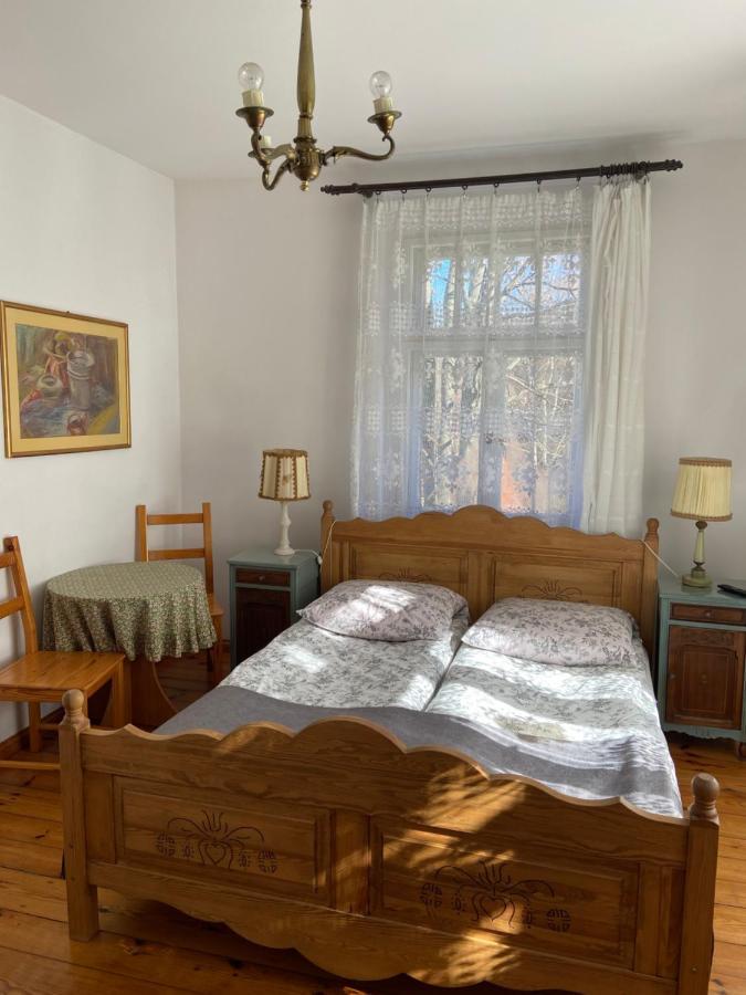 Villa Parkowa 5 Świeradów-Zdrój Kültér fotó