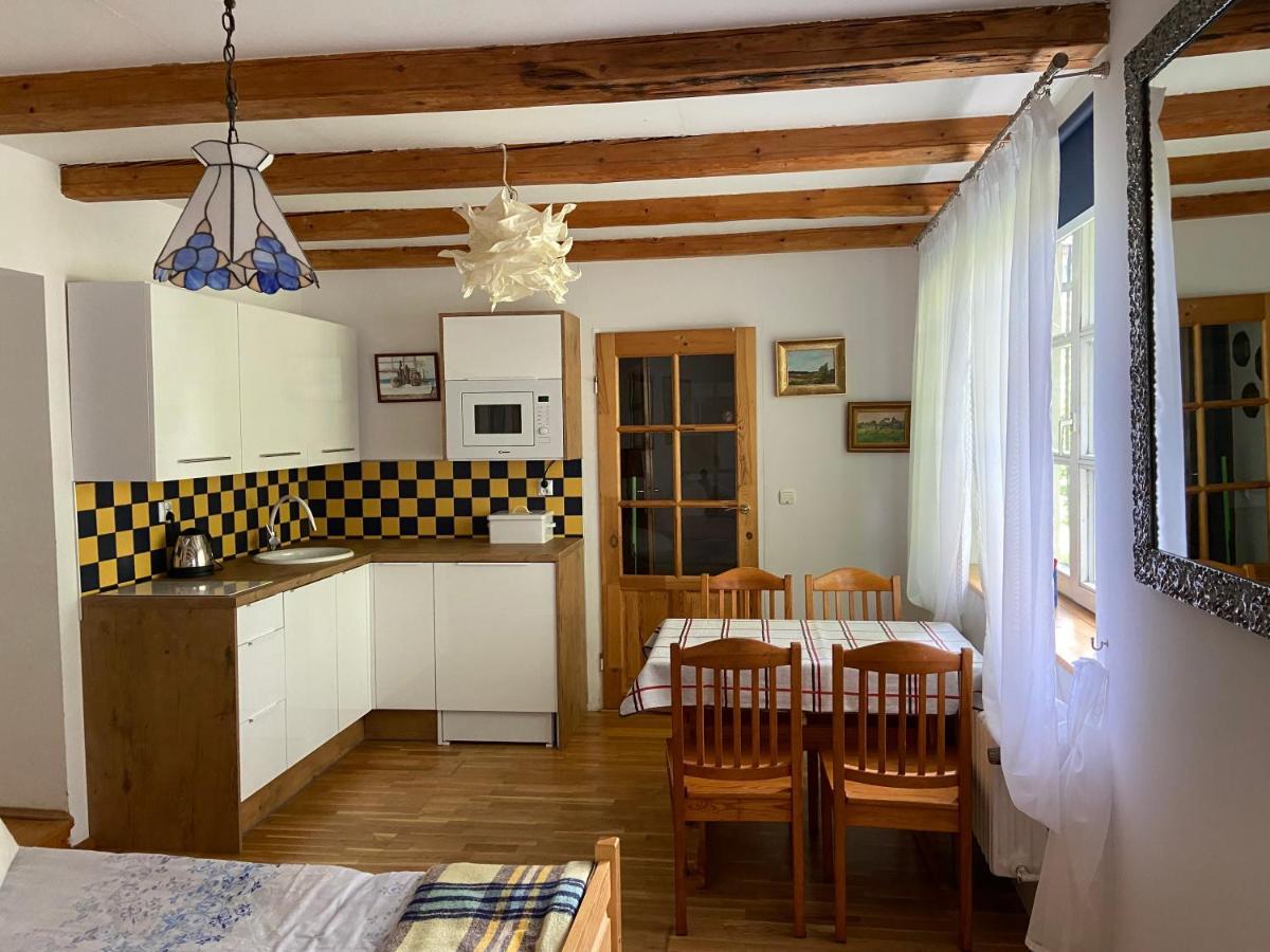 Villa Parkowa 5 Świeradów-Zdrój Kültér fotó