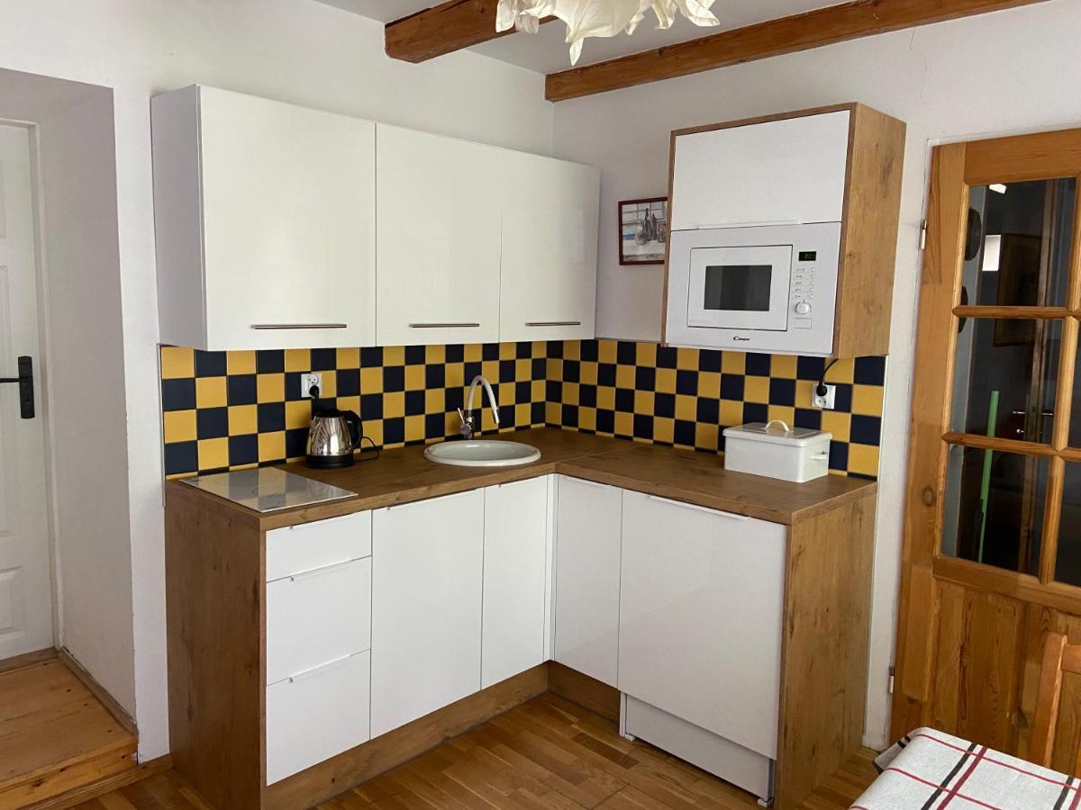 Villa Parkowa 5 Świeradów-Zdrój Kültér fotó