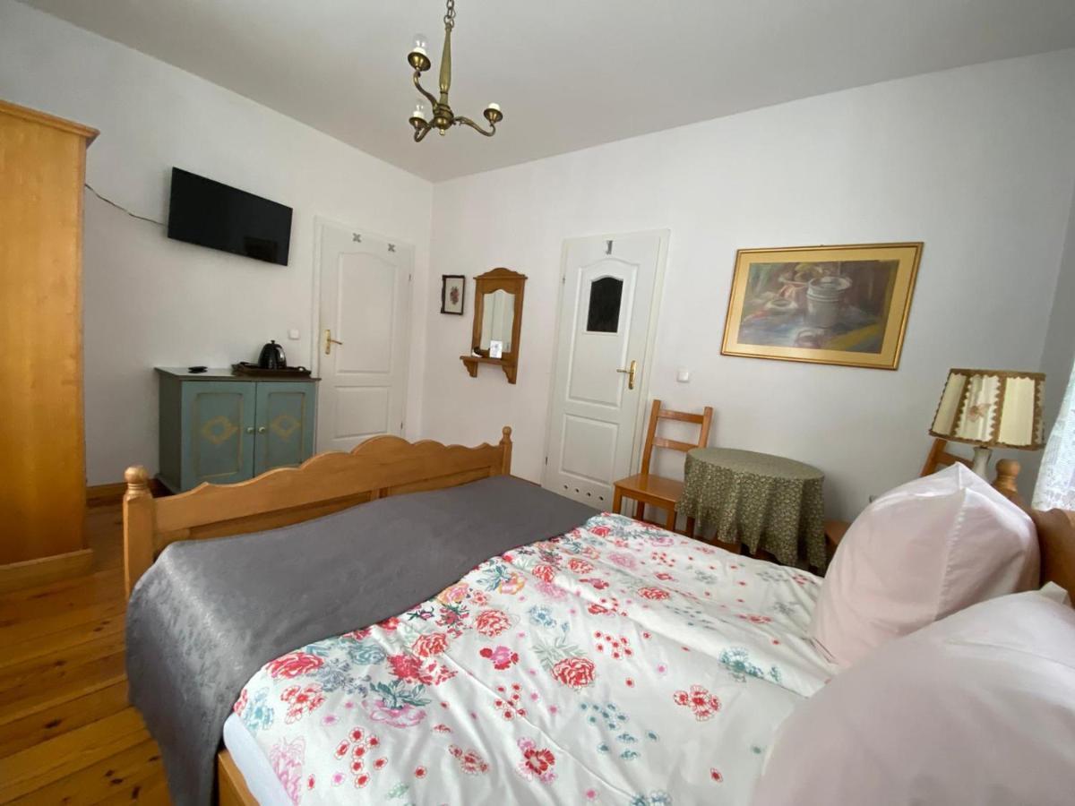 Villa Parkowa 5 Świeradów-Zdrój Kültér fotó