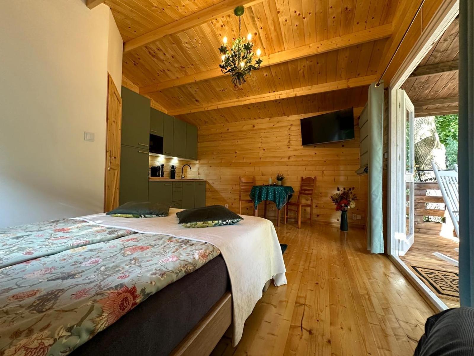 Villa Parkowa 5 Świeradów-Zdrój Kültér fotó