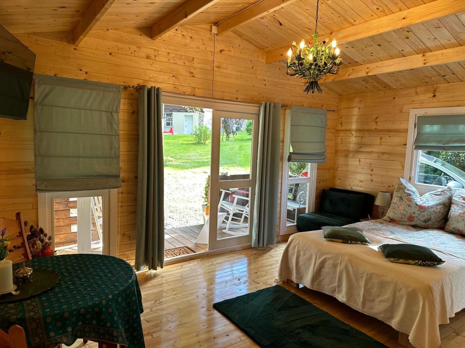 Villa Parkowa 5 Świeradów-Zdrój Kültér fotó