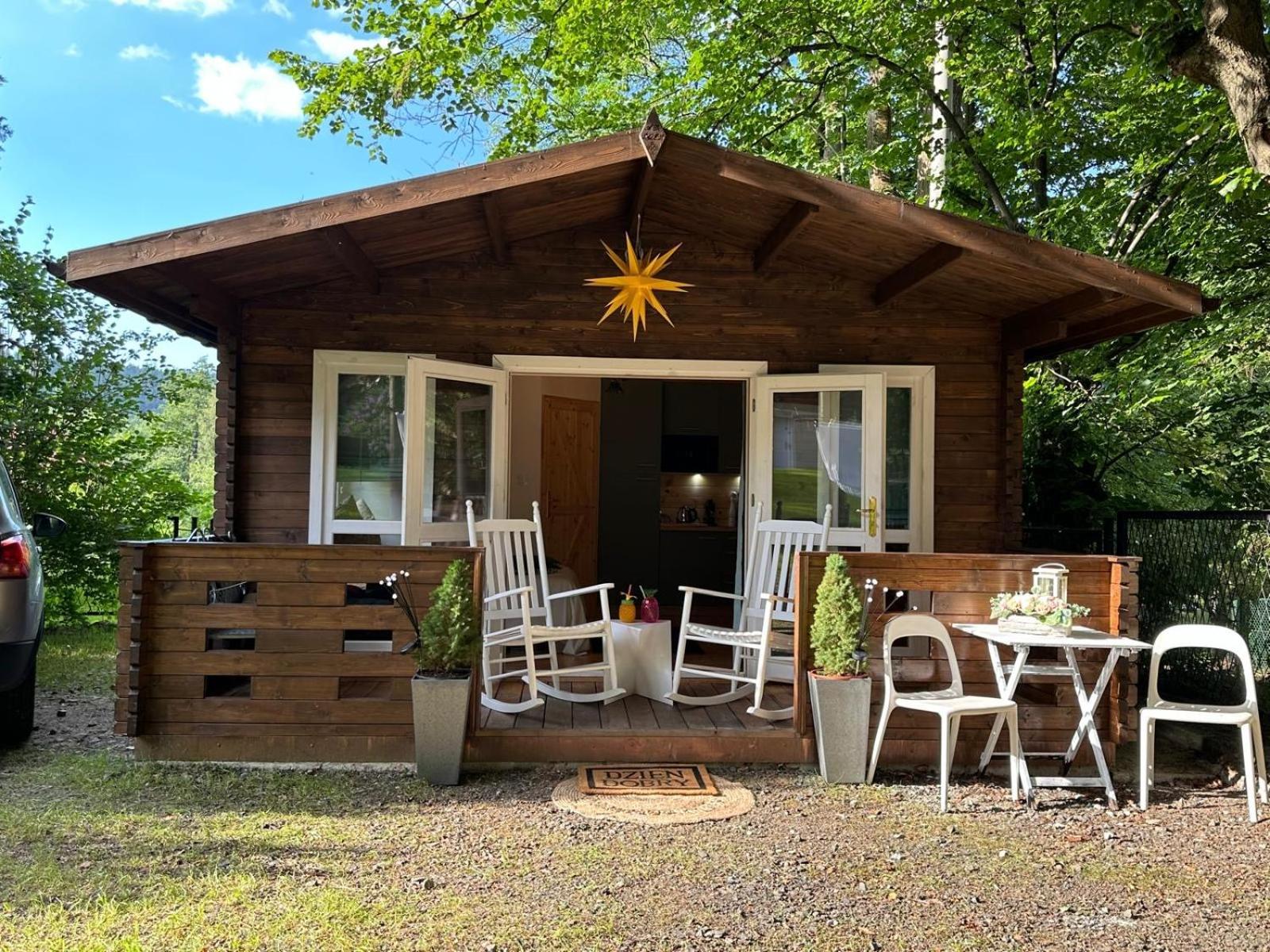 Villa Parkowa 5 Świeradów-Zdrój Kültér fotó