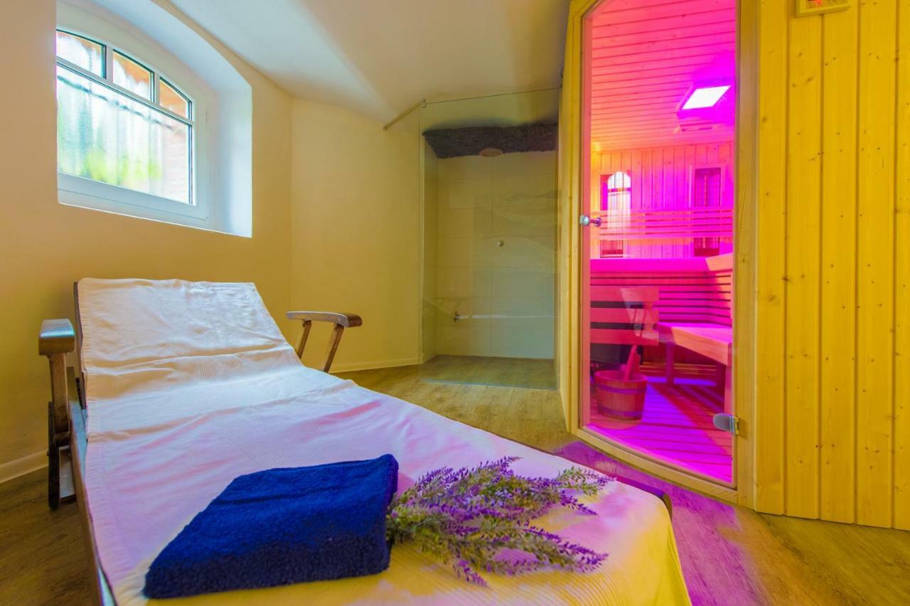 Villa Parkowa 5 Świeradów-Zdrój Kültér fotó