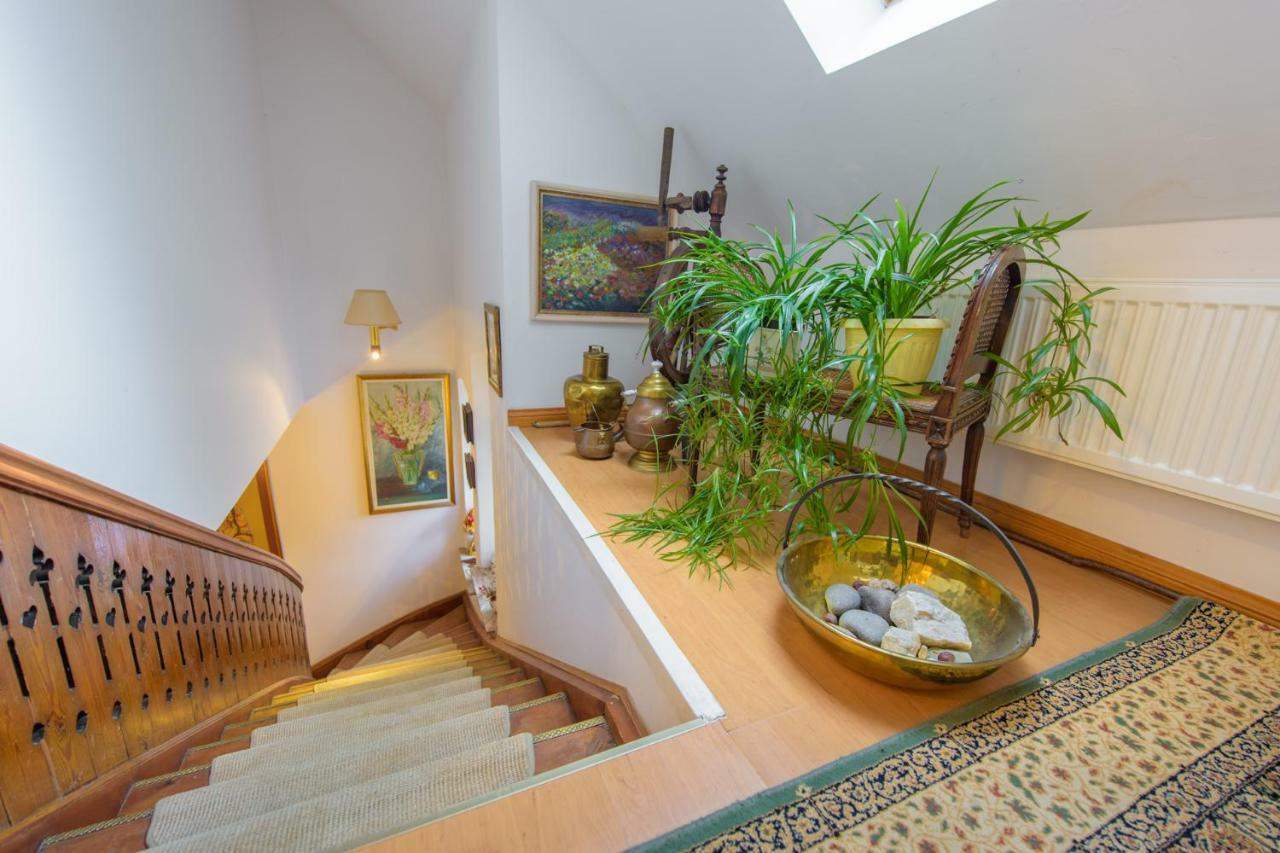 Villa Parkowa 5 Świeradów-Zdrój Kültér fotó