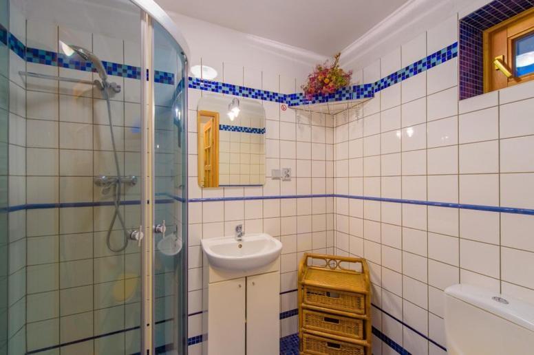 Villa Parkowa 5 Świeradów-Zdrój Kültér fotó